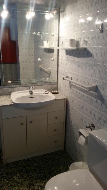 Apartamento Centrico Y Con Vistas Al Mar Leilighet Peñíscola Eksteriør bilde